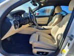 BMW Series 5 2018