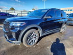 Ford Explorer 2025