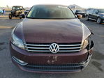 Volkswagen Passat 2014