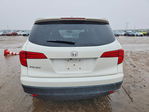 Honda Pilot 2017