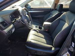 Subaru Legacy 2010