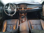 BMW Series 5 2007