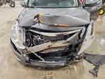 Nissan Versa 2018