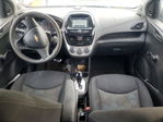 Chevrolet Spark 2017