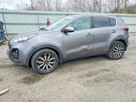 Kia Sportage 2017