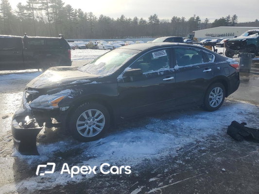 Nissan Altima 2015 - Image 1 of 13