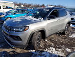 Jeep Compass 2022