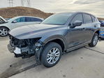 Mazda CX-5 2025