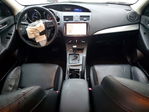 Mazda 3 2012