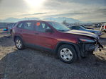 Jeep Cherokee 2014