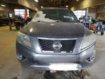 Nissan Pathfinder 2015