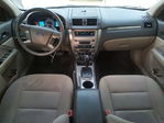 Ford Fusion 2011