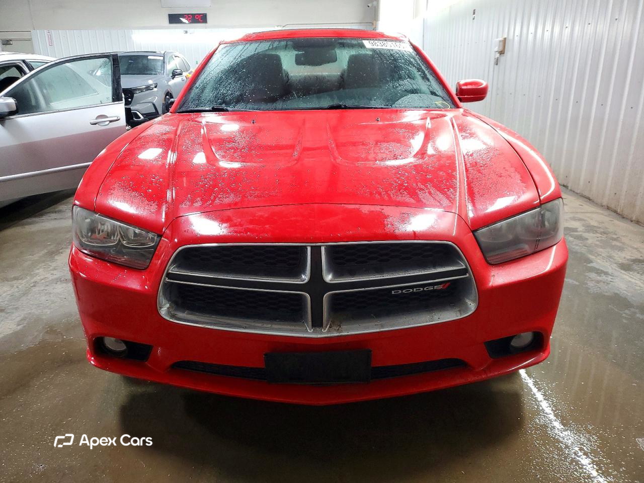 Dodge Charger 2014