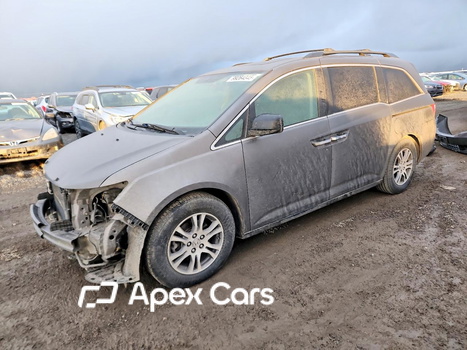 Honda Odyssey 2013 - Image 1 of 14