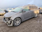 Honda Odyssey 2013