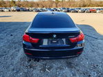BMW Series 4 2016