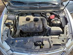 Ford Taurus 2013