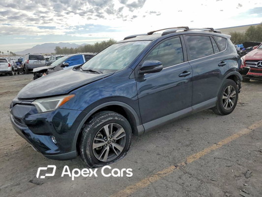 Toyota RAV 4 2018 - Image 1 of 14