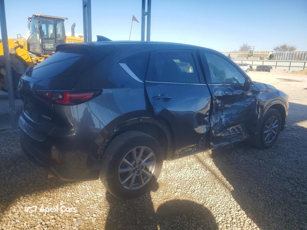 Mazda CX-5 2024