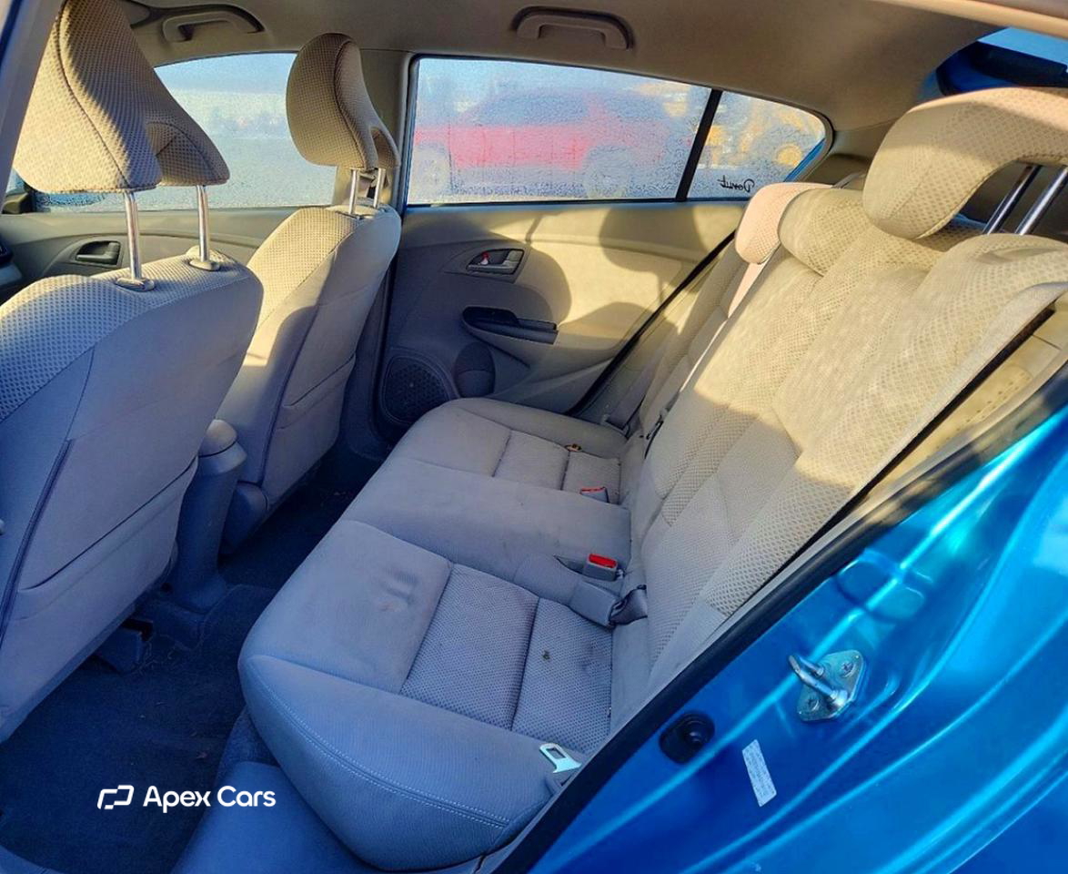 Honda Insight 2010