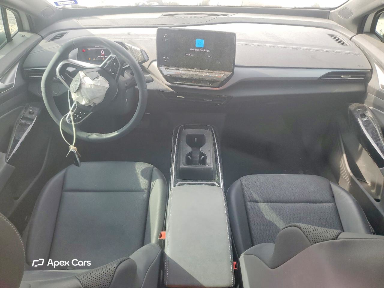 Volkswagen ID.4 2023