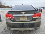 Chevrolet Cruze 2012