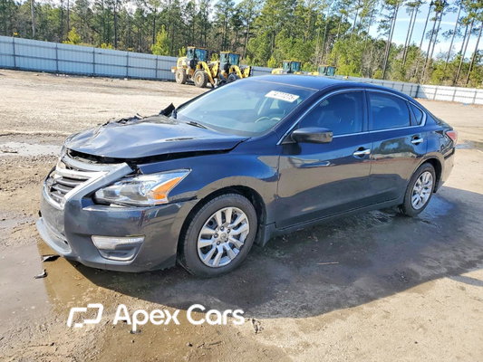 Nissan Altima 2015 - Image 1 of 13