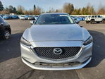 Mazda 6 2018