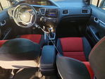 Honda Civic 2014