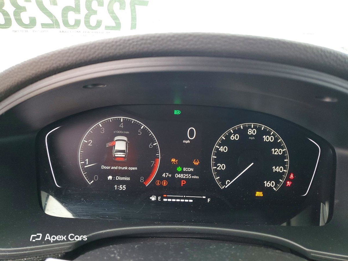 Honda Civic 2023