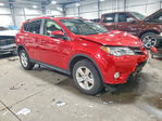 Toyota RAV 4 2014