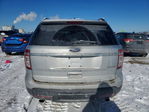 Ford Explorer 2015