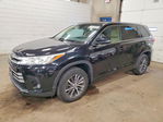 Toyota Highlander 2018
