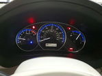 Subaru Forester 2012