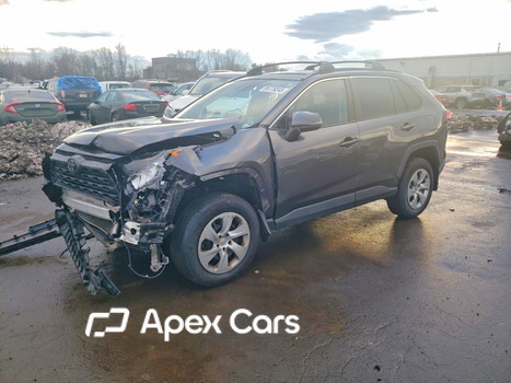 Toyota RAV 4 2020 - Image 1 of 15