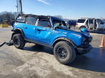 Ford Bronco 2023
