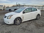 Nissan Sentra 2012