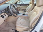 Cadillac CTS 2008