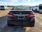 Nissan Sentra 2015