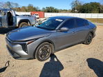 Kia K4 2025