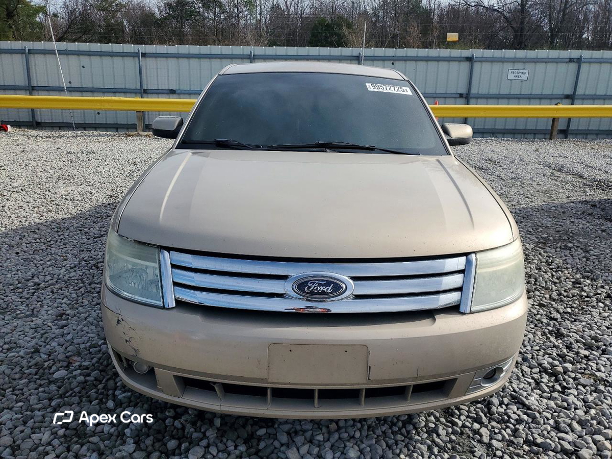 Ford Taurus 2008