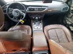 Audi A6 2016
