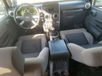 Jeep Wrangler 2009