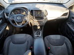 Jeep Cherokee 2016