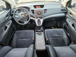 Honda CR-V 2013