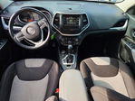 Jeep Cherokee 2014