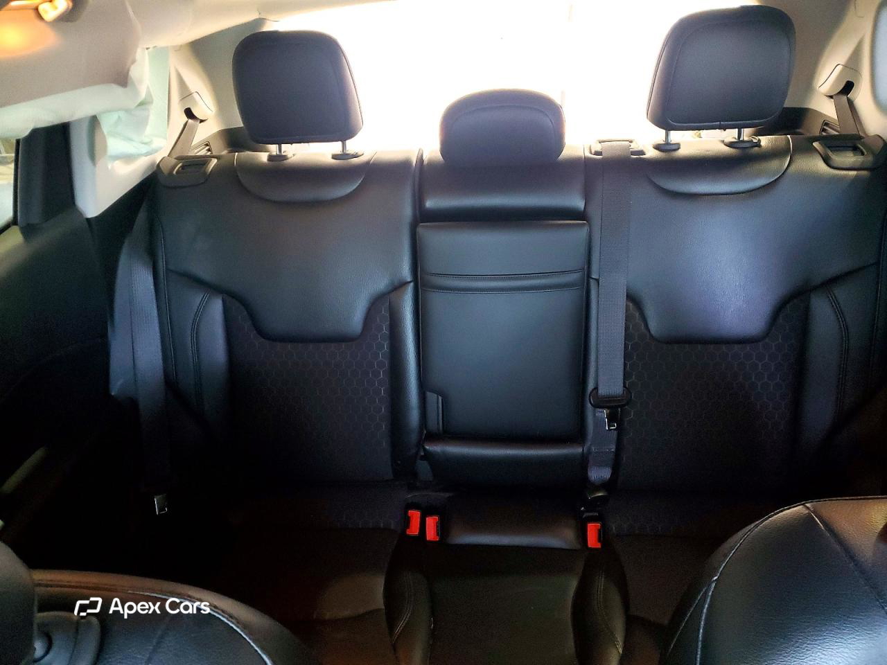 Jeep Compass 2019