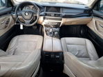 BMW Series 5 2015