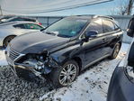 Lexus RX 2013