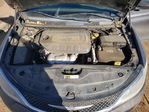 Chrysler 200 2015
